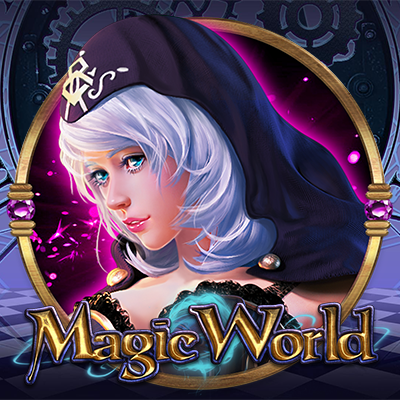 Magic World DA88